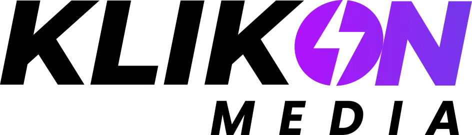 Klikon Media - agencja marketingowa
