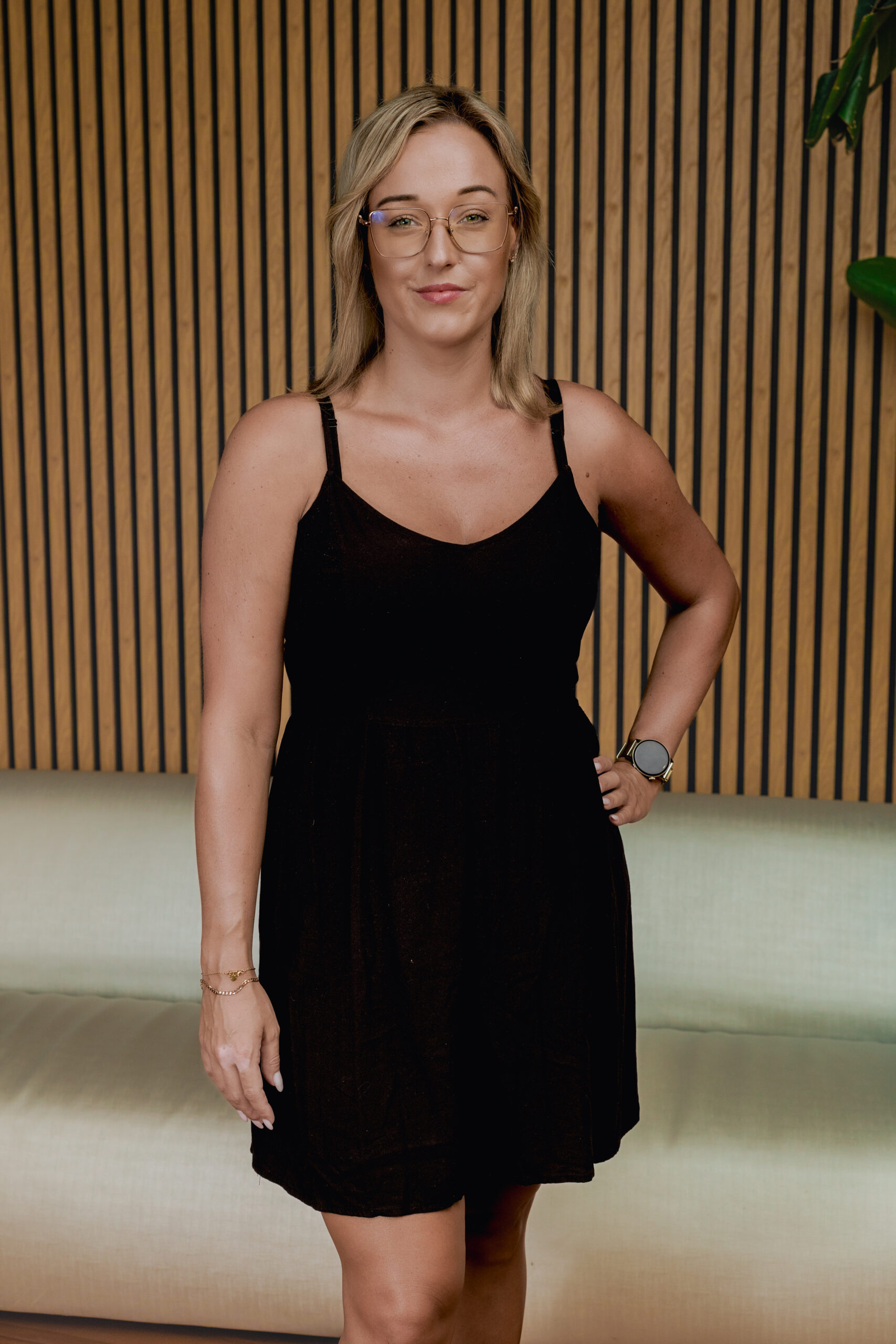 Agnieszka Welcz