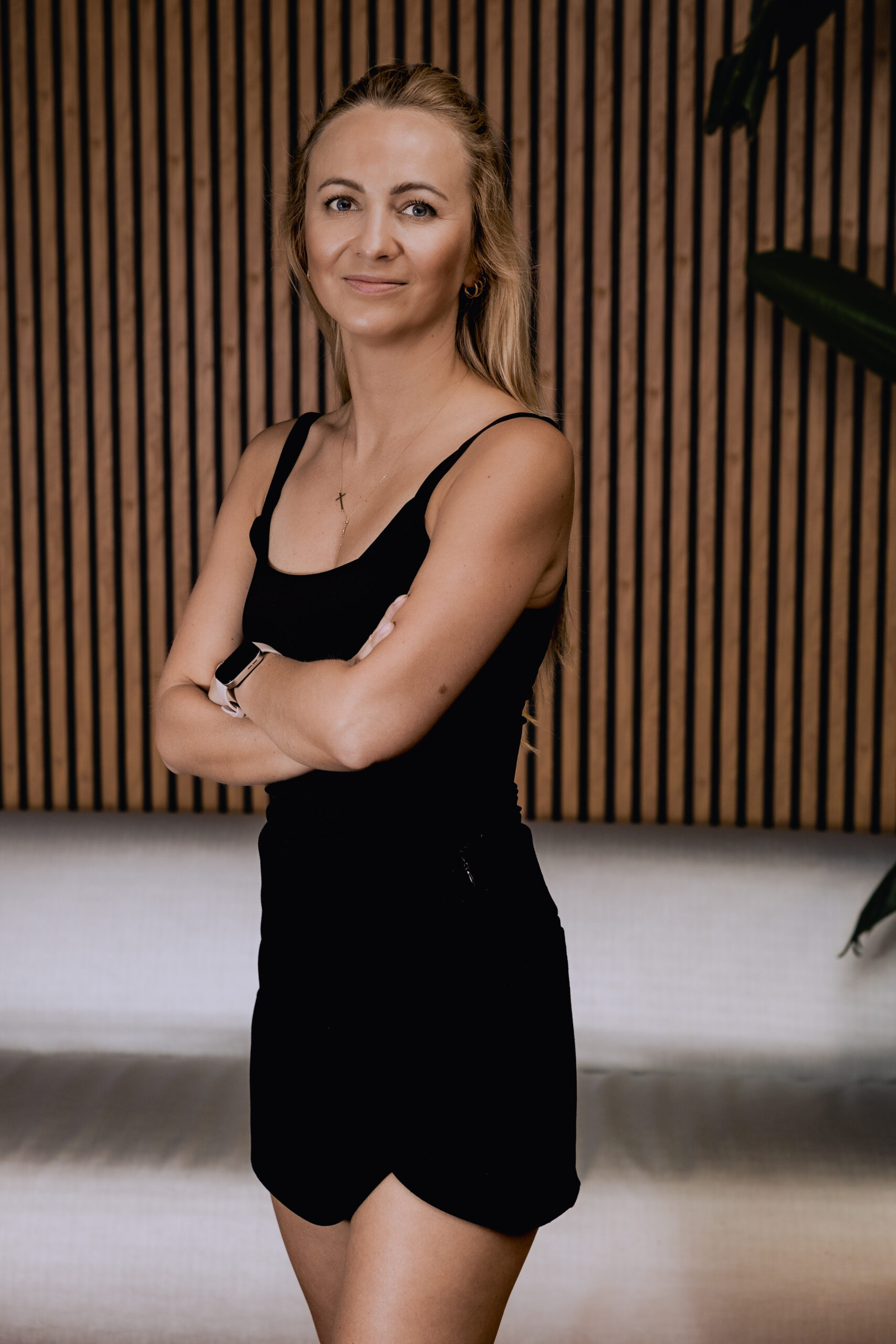 Paulina Profic