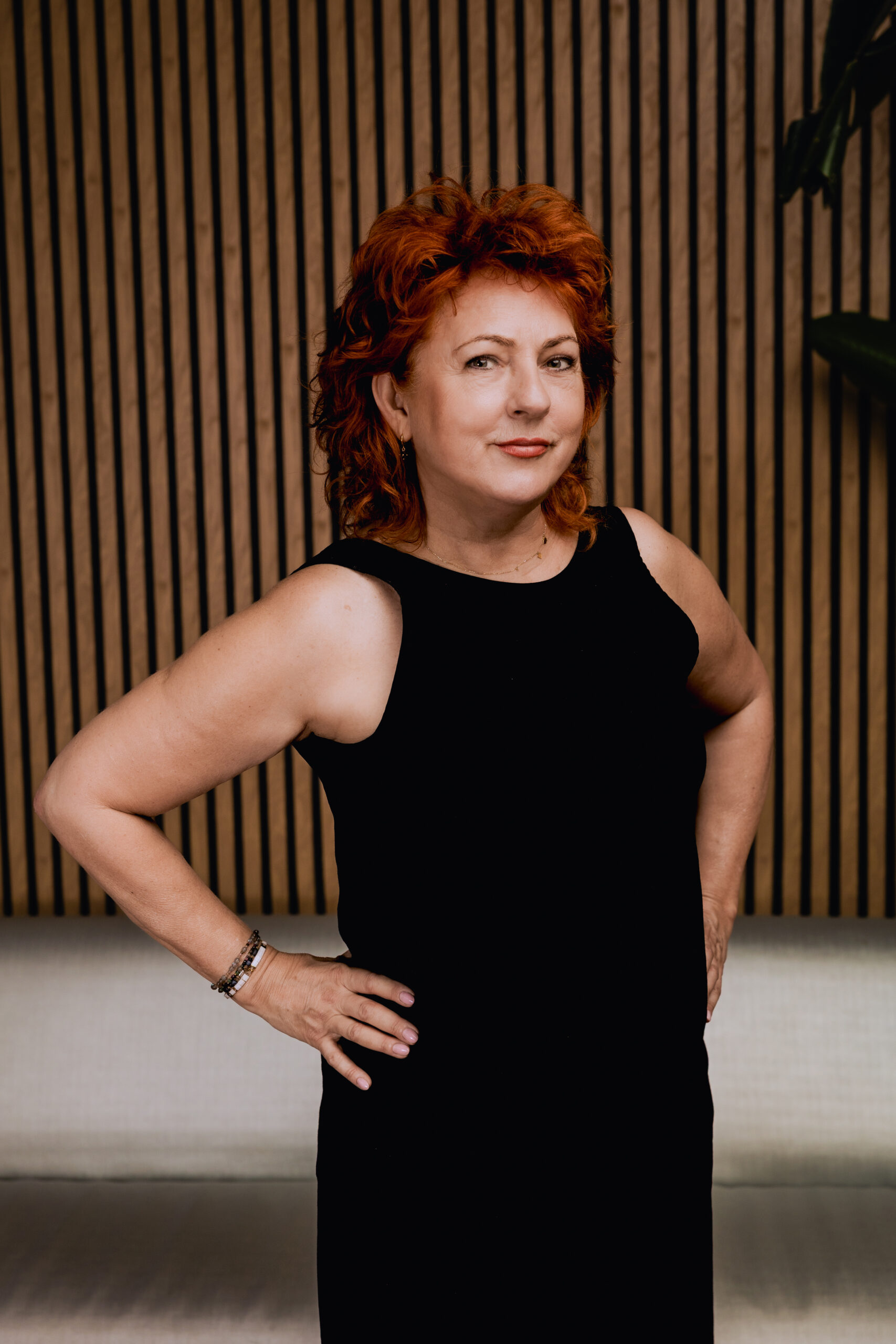 Wioletta Langner